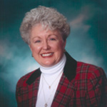 Sherry Ullman, Office Manager